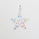 Star - Earrings Columba - 3